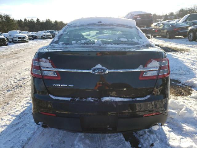  FORD TAURUS 2016 Черный