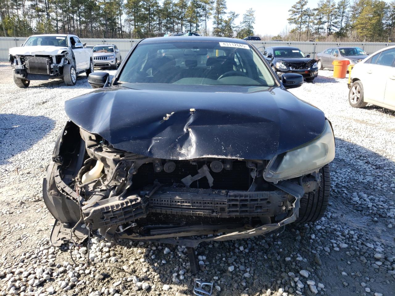 2014 Honda Accord - Image 5