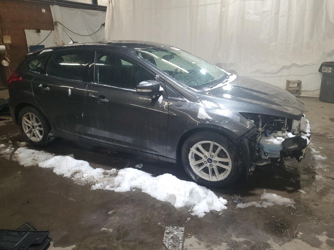 2018 Ford Focus - Image 4
