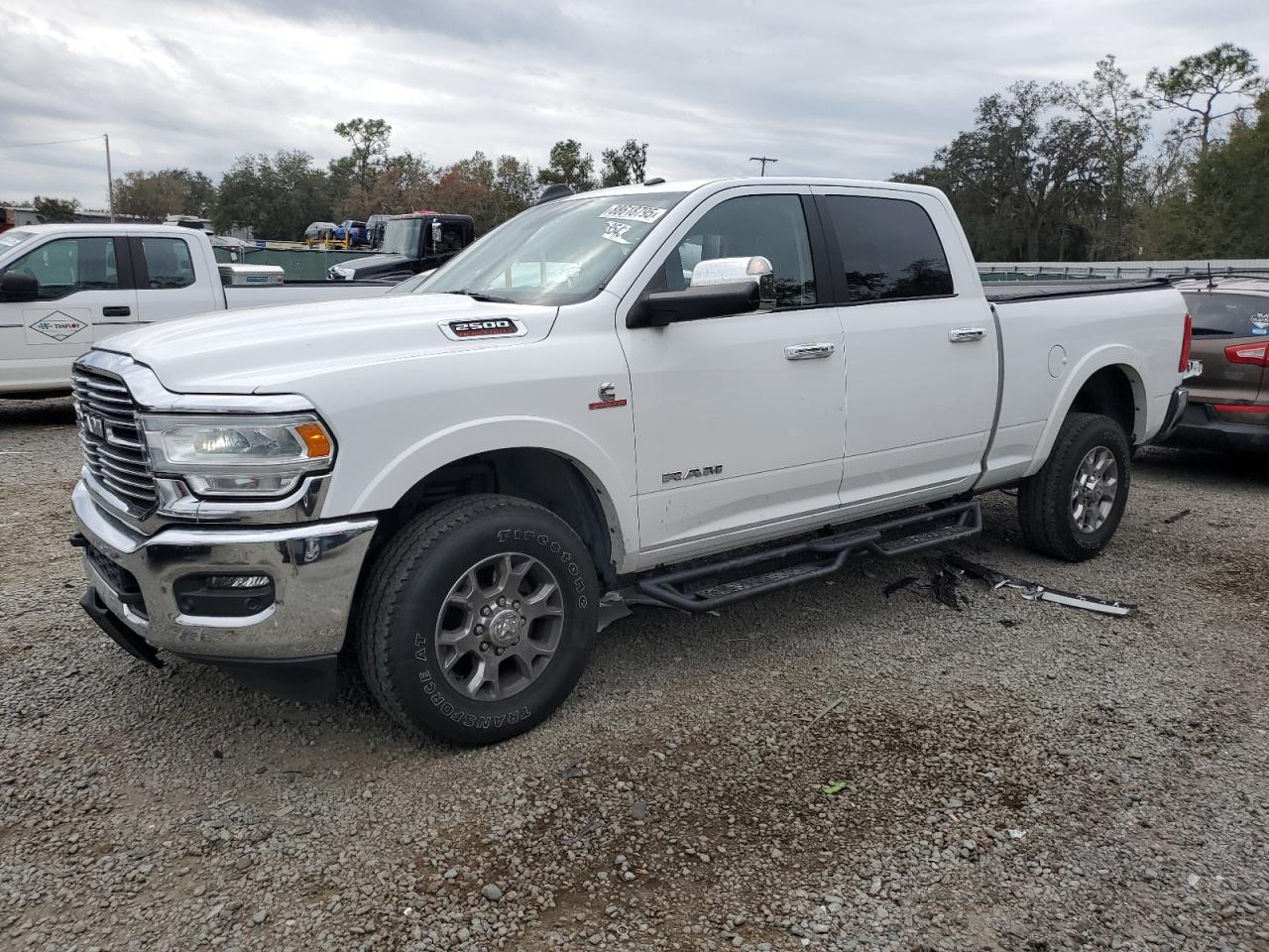 2022 RAM 2500 - Image 1