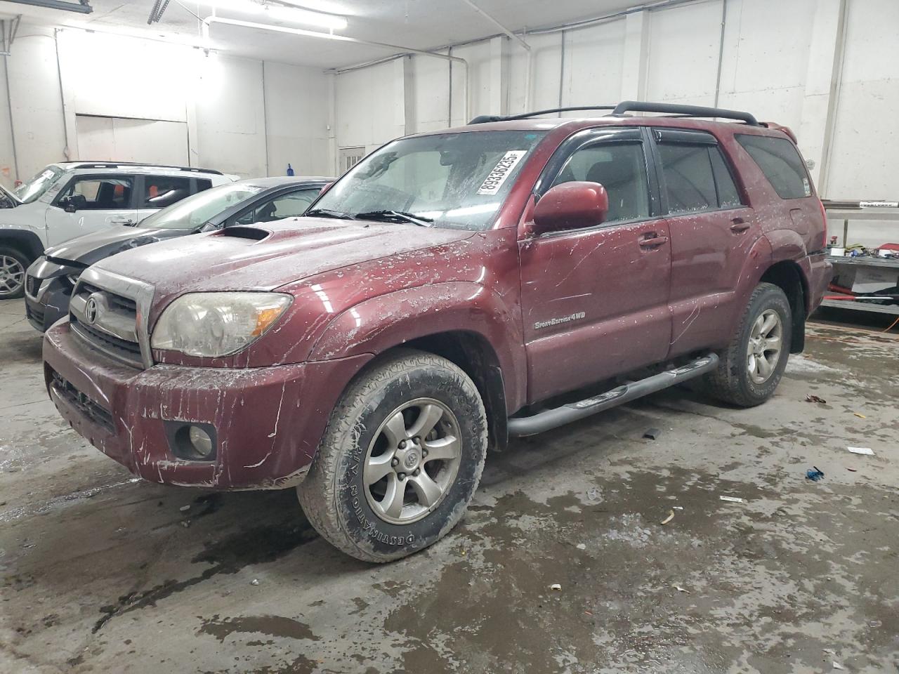 2006 Toyota 4Runner - Image 1