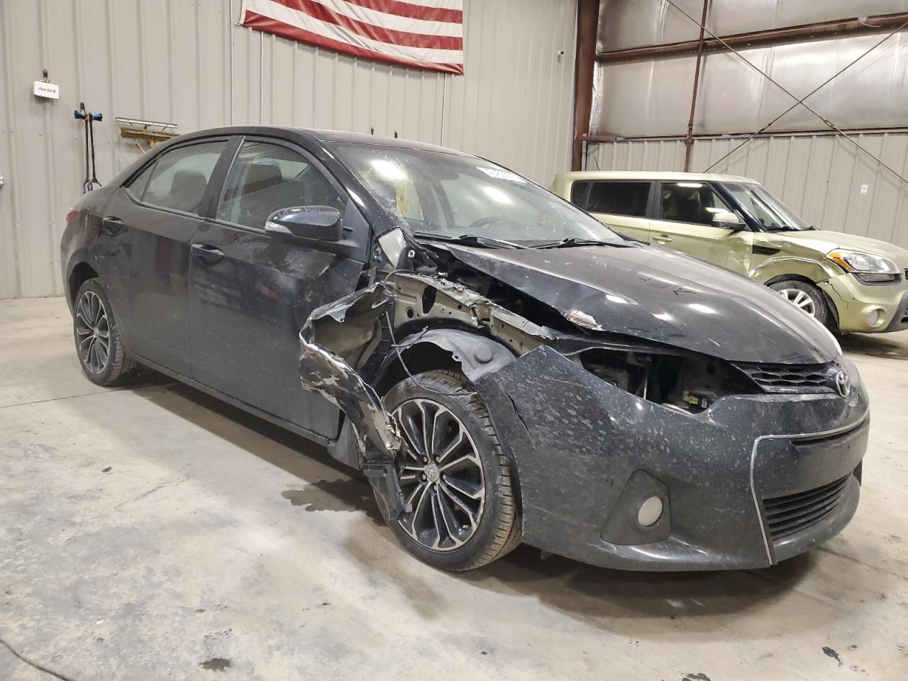 2016 Toyota Corolla - Image 4