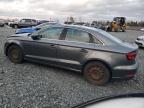 2018 Audi A3 Progressiv de vânzare în Elmsdale, NS - Front End