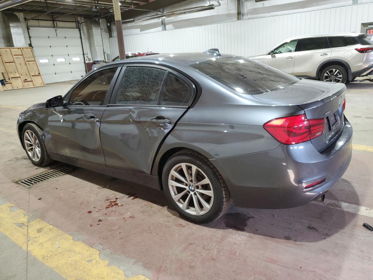 2017 BMW 3er - Image 2
