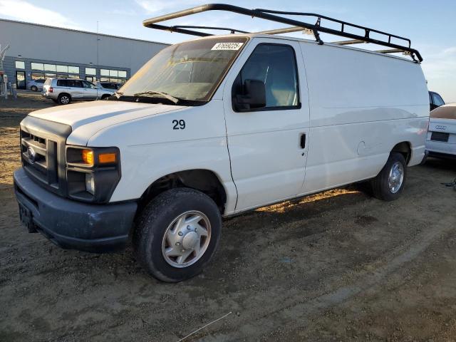 2011 Ford Econoline E150 Van