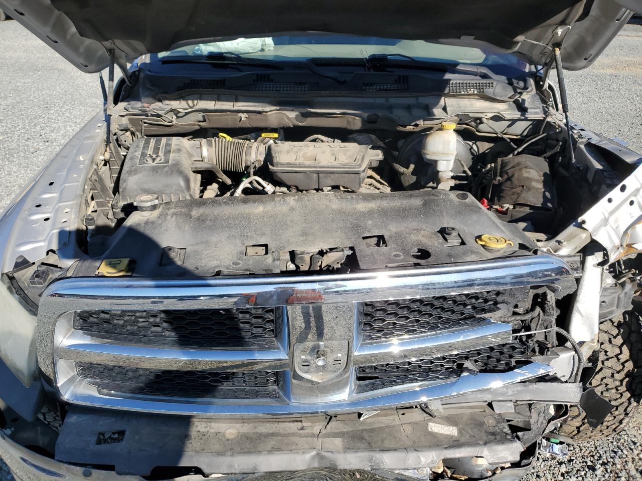2012 Dodge RAM - Image 11