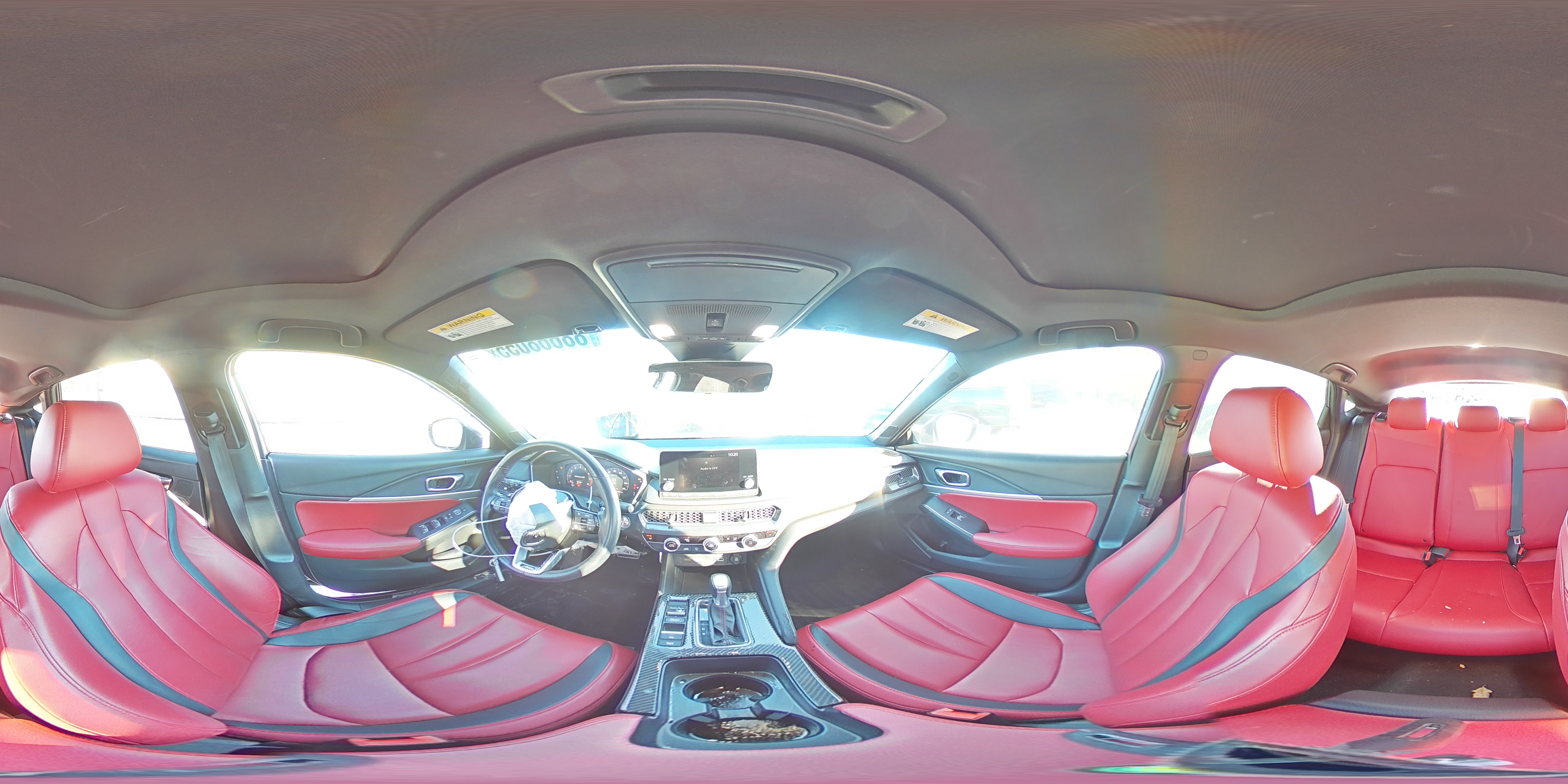 2023 Acura Integra - Image 12