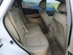 2010 INFINITI EX35 BASE à vendre chez Copart AB - CALGARY