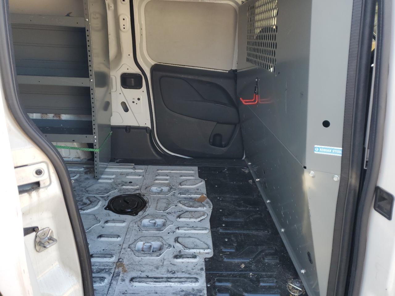 2018 RAM ProMaster City - Image 11