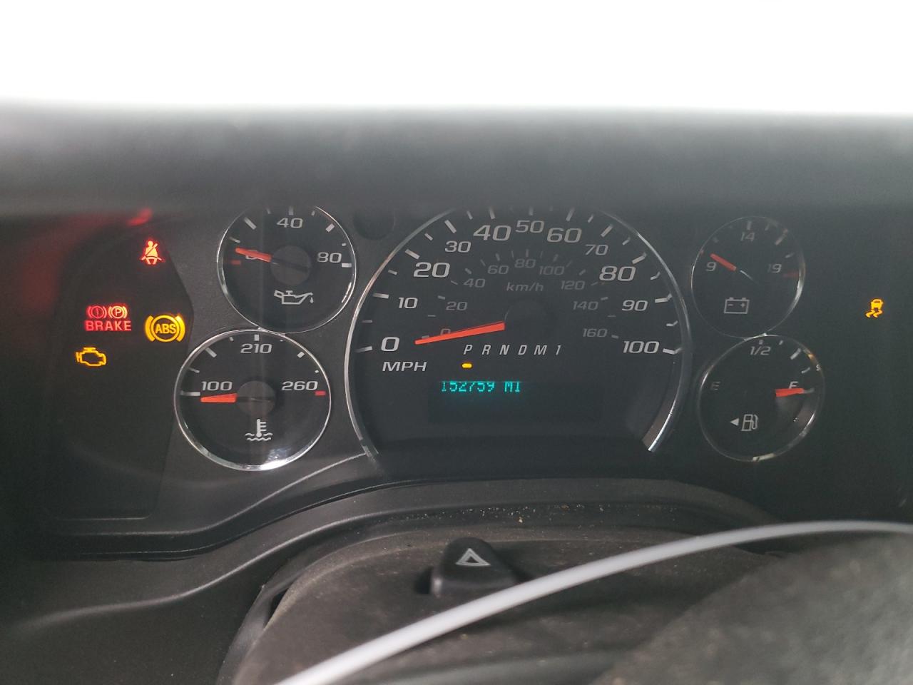 2017 Chevrolet Express VIN: 1GCWGASS4H1118453 Lot: 87353984