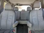 2011 Toyota Sienna Xle en Venta en Gainesville, GA - Mechanical