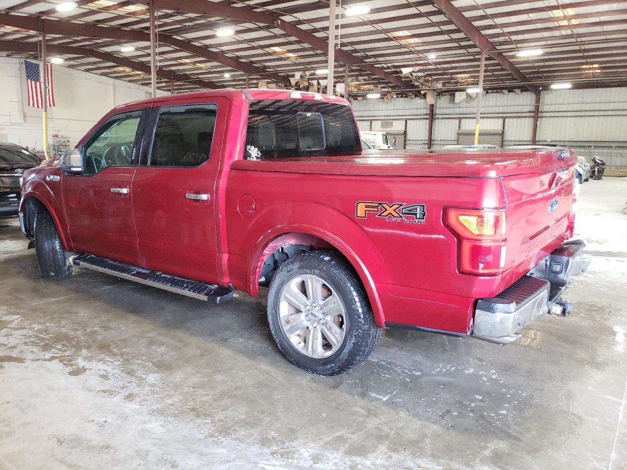 2019 Ford F-150 - Image 2