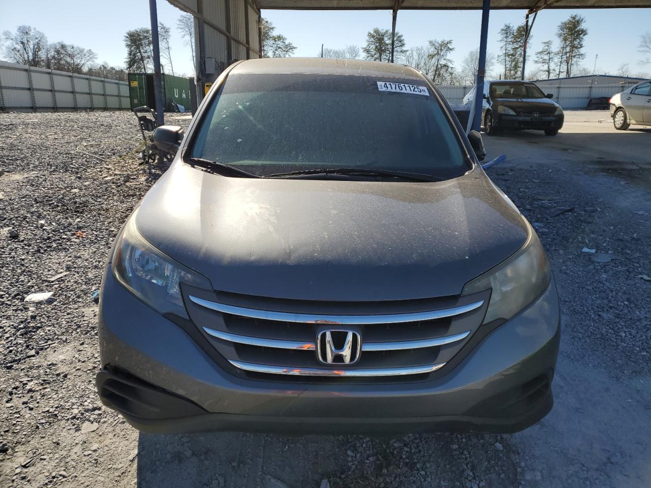 2014 Honda CR-V - Image 5
