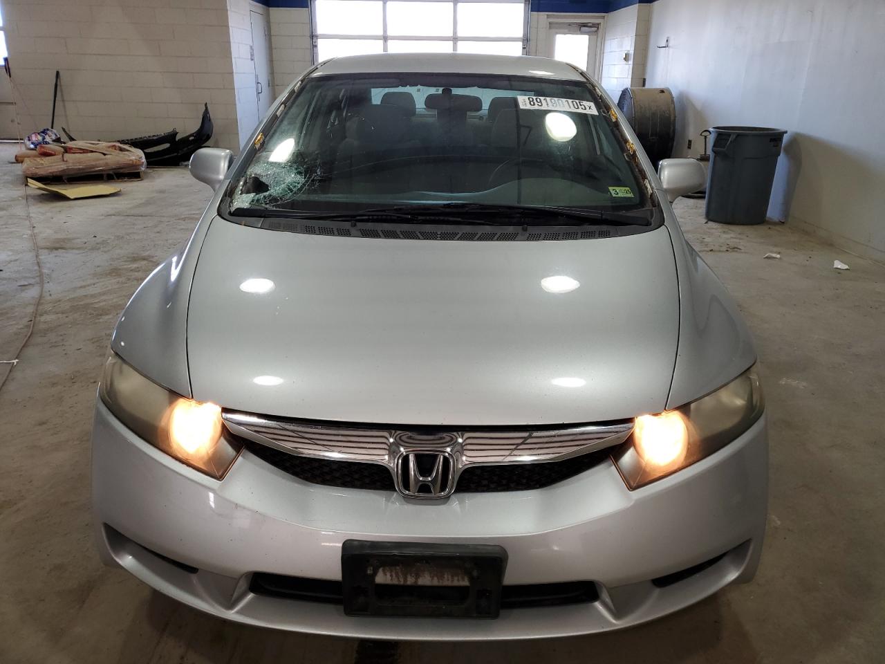 2011 Honda Civic - Image 5