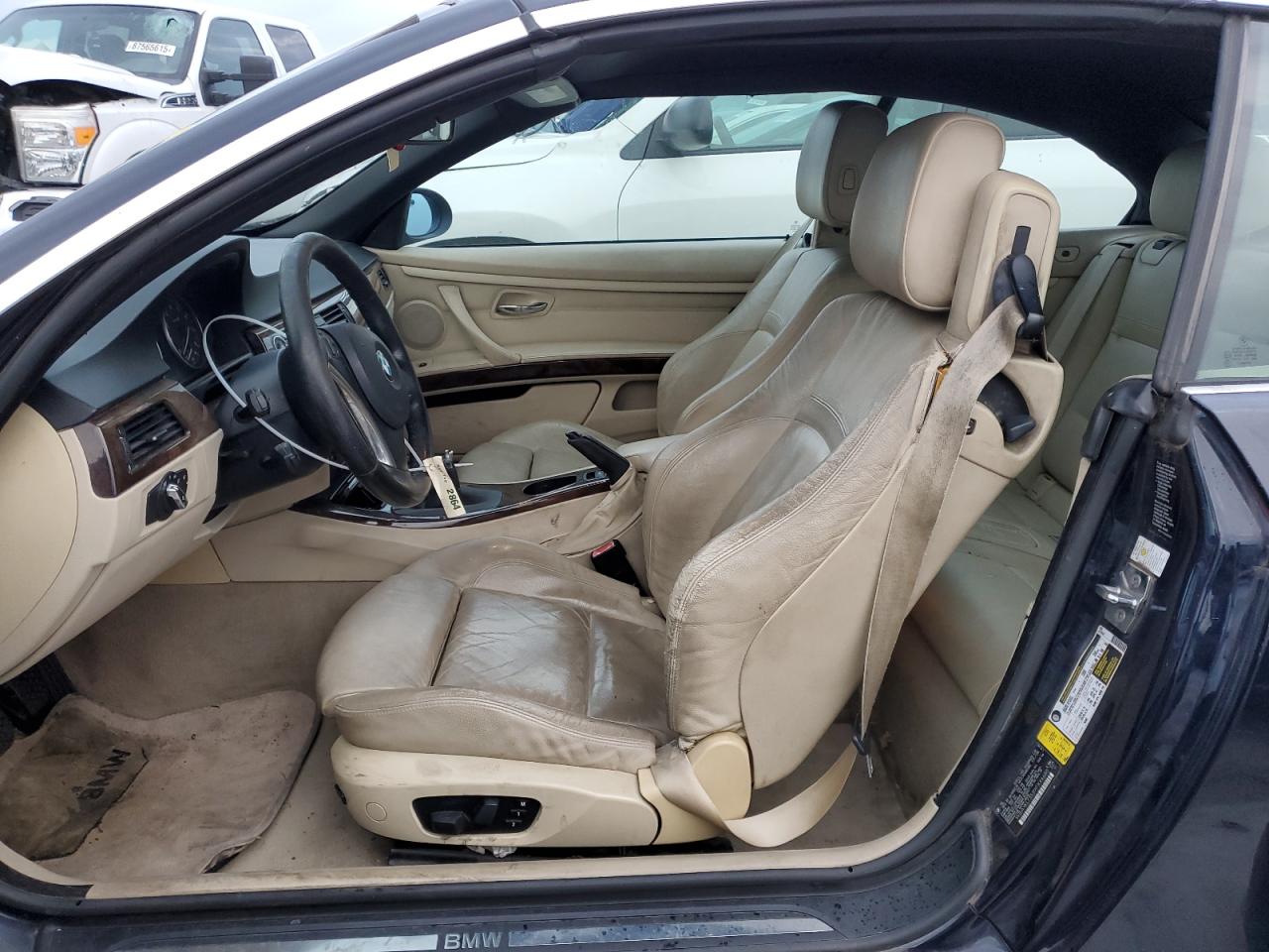 2009 BMW 3er - Image 7
