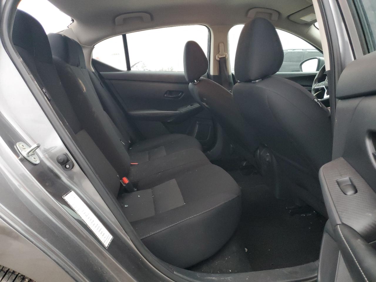3N1AB8CV2RY240628 NISSAN SENTRA 2024