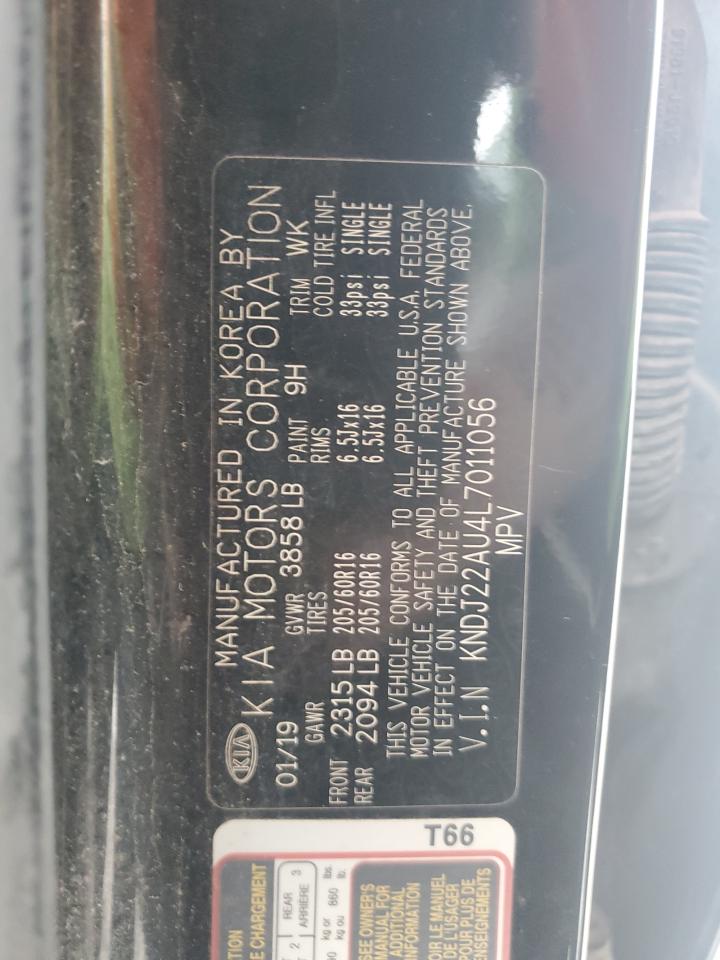 2020 Kia Soul - Image 13