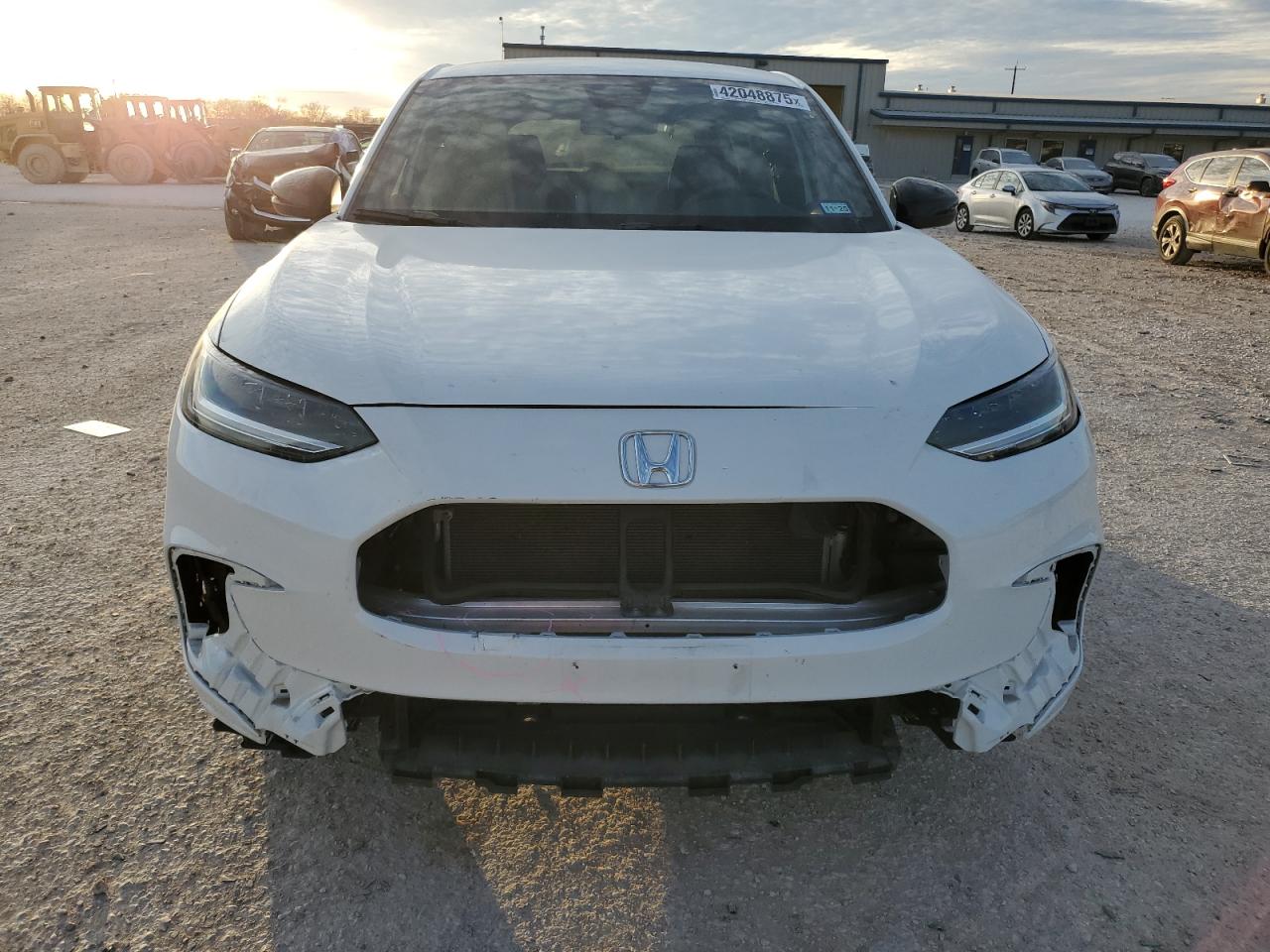 2024 Honda HR-V - Image 5