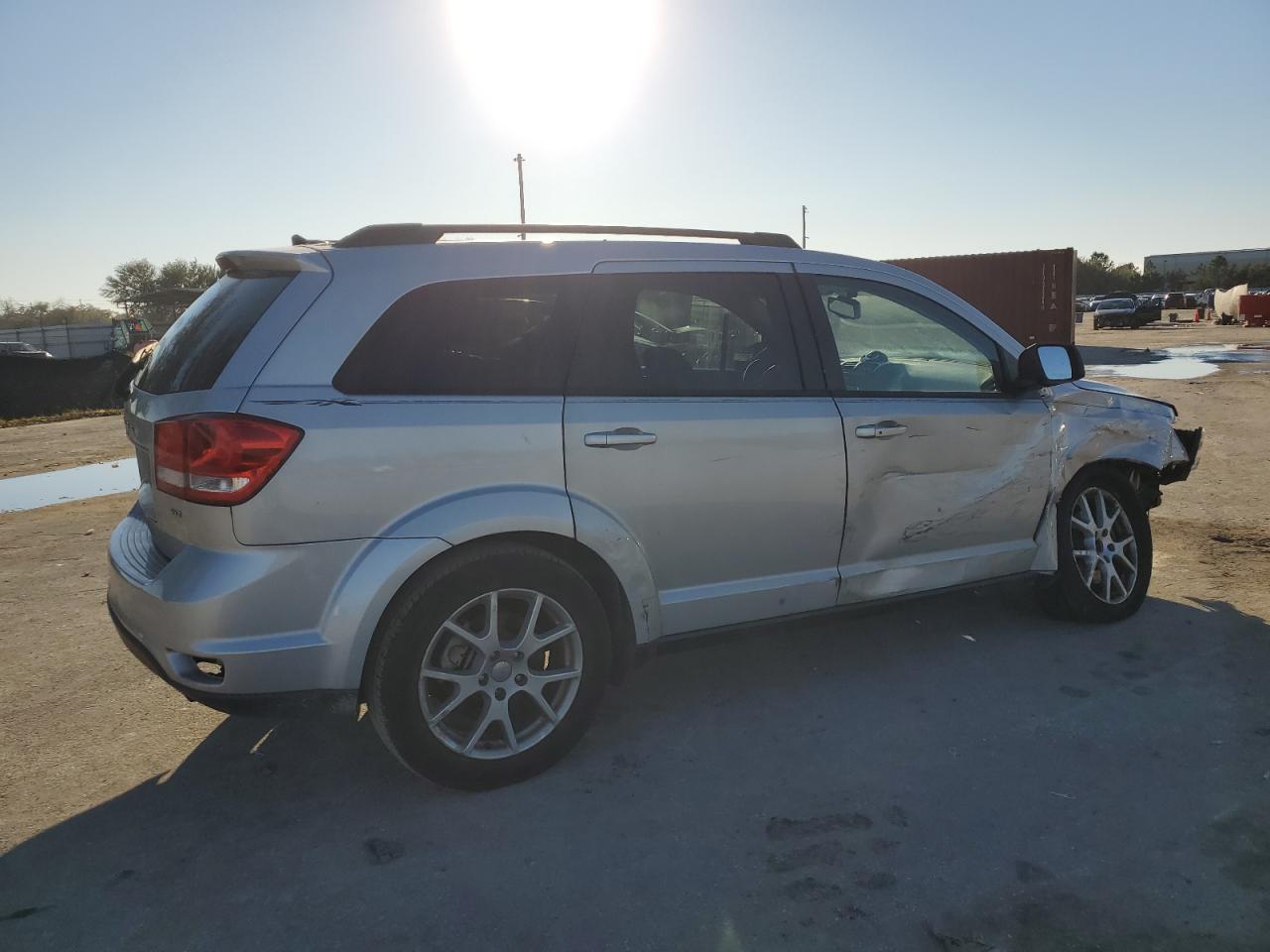 2013 Dodge Journey - Image 3