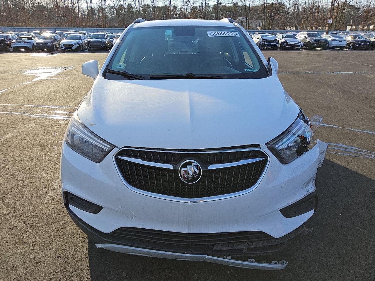 2021 Buick Encore - Image 5