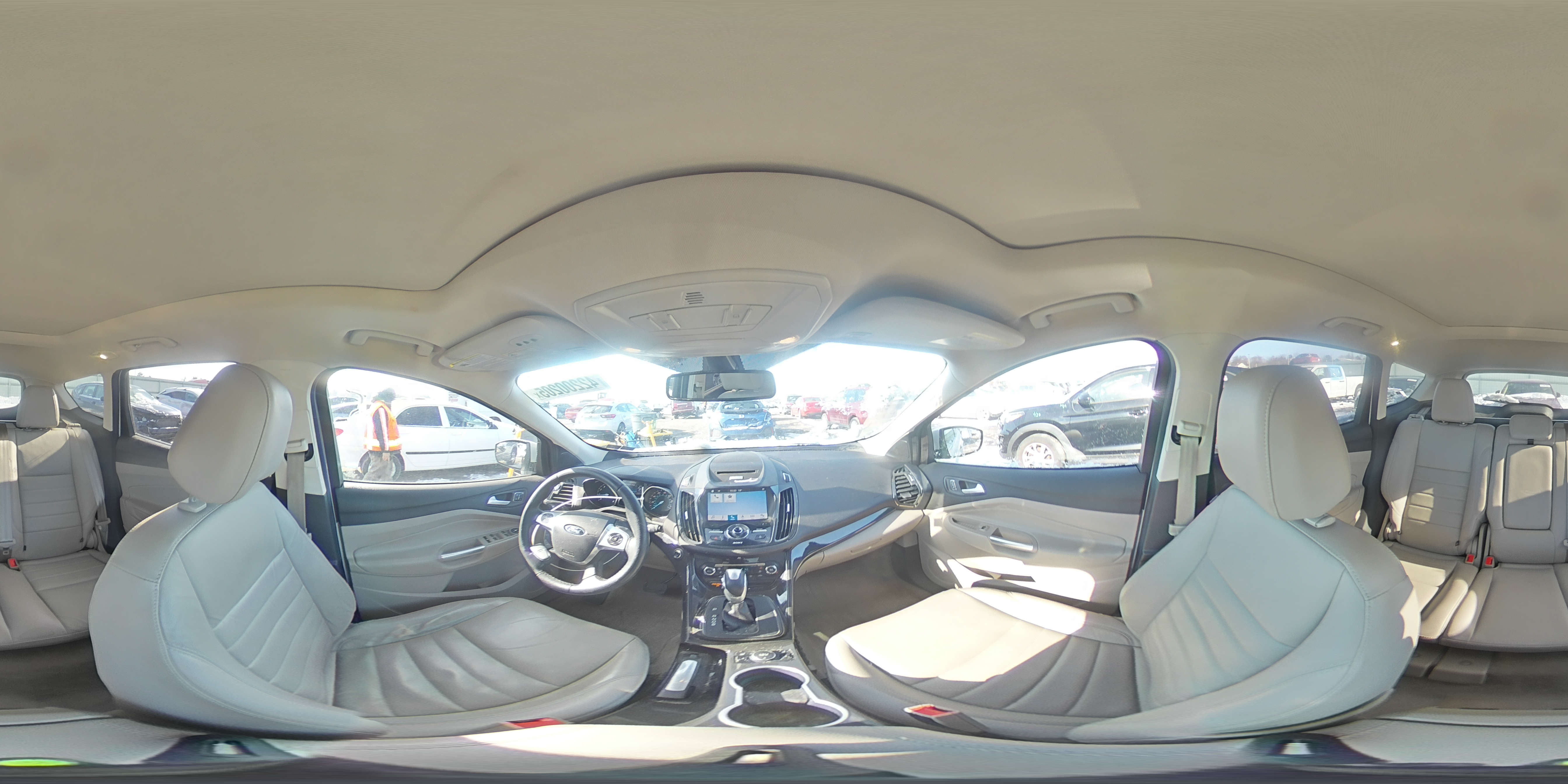 2016 Ford Escape - Image 14