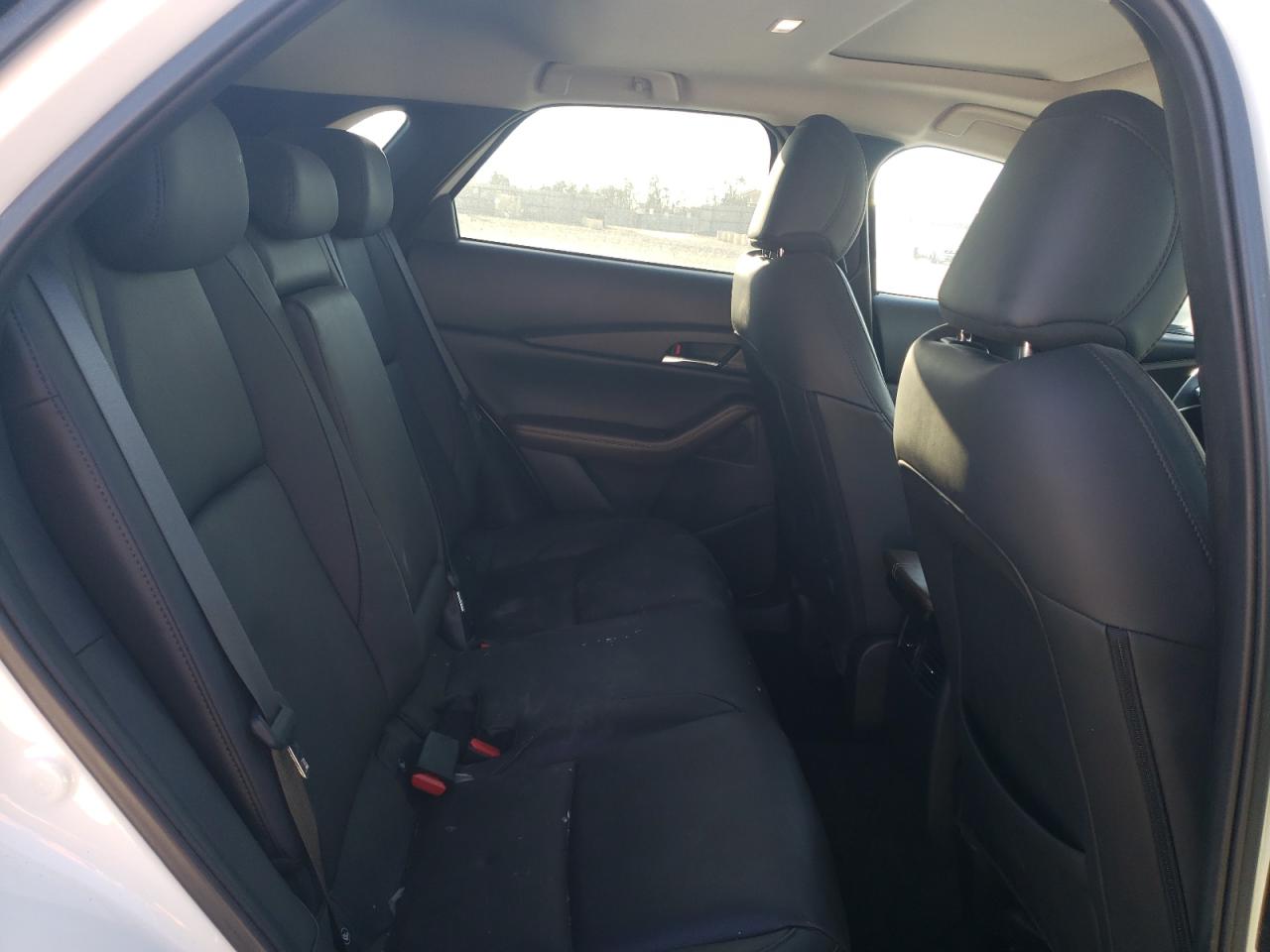 2024 Mazda CX-30 - Image 11