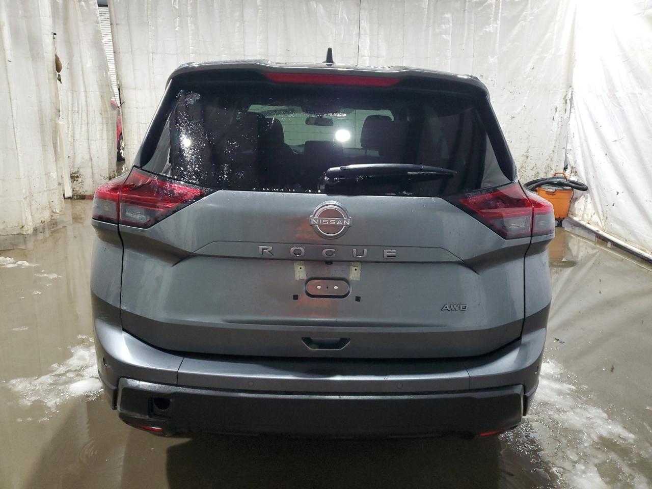 2024 Nissan Rogue - Image 6