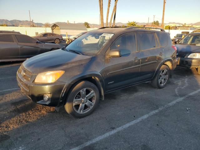 2011 Toyota Rav4 Sport