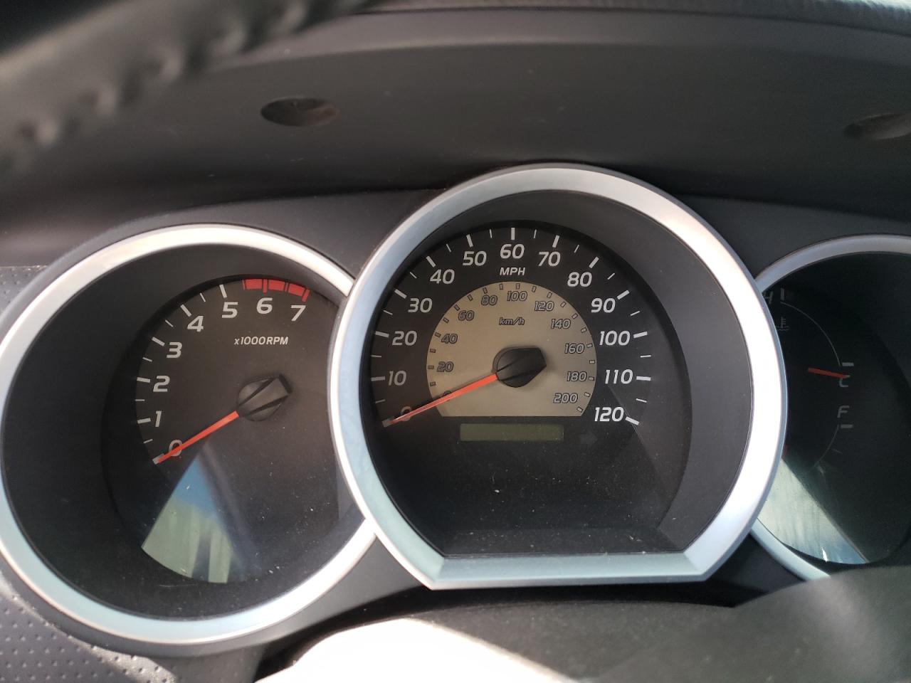 2008 Toyota Tacoma - Image 9