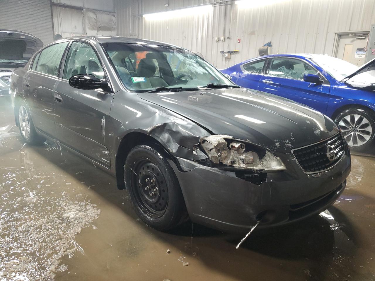 2006 Nissan Altima - Image 4