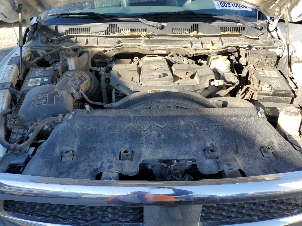 2018 RAM 3500 - Image 11