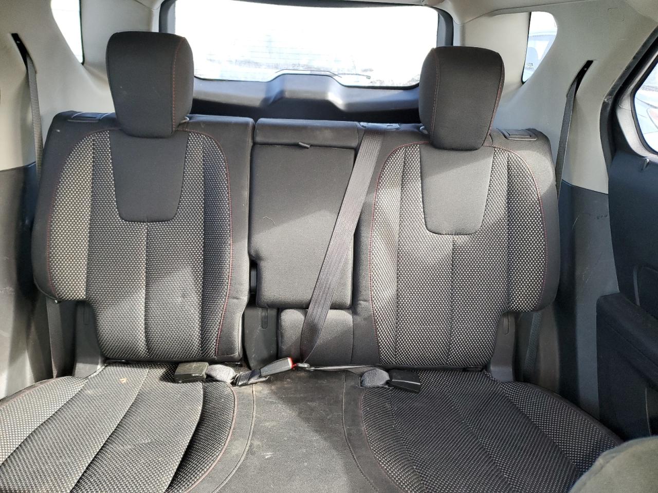 2012 Chevrolet Equinox - Image 10