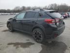 2021 Subaru Crosstrek  en Venta en Glassboro, NJ - Rollover