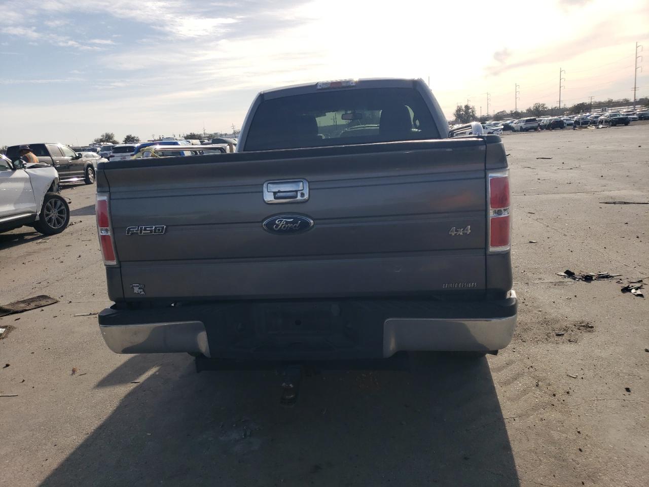 2010 Ford F-150 - Image 6