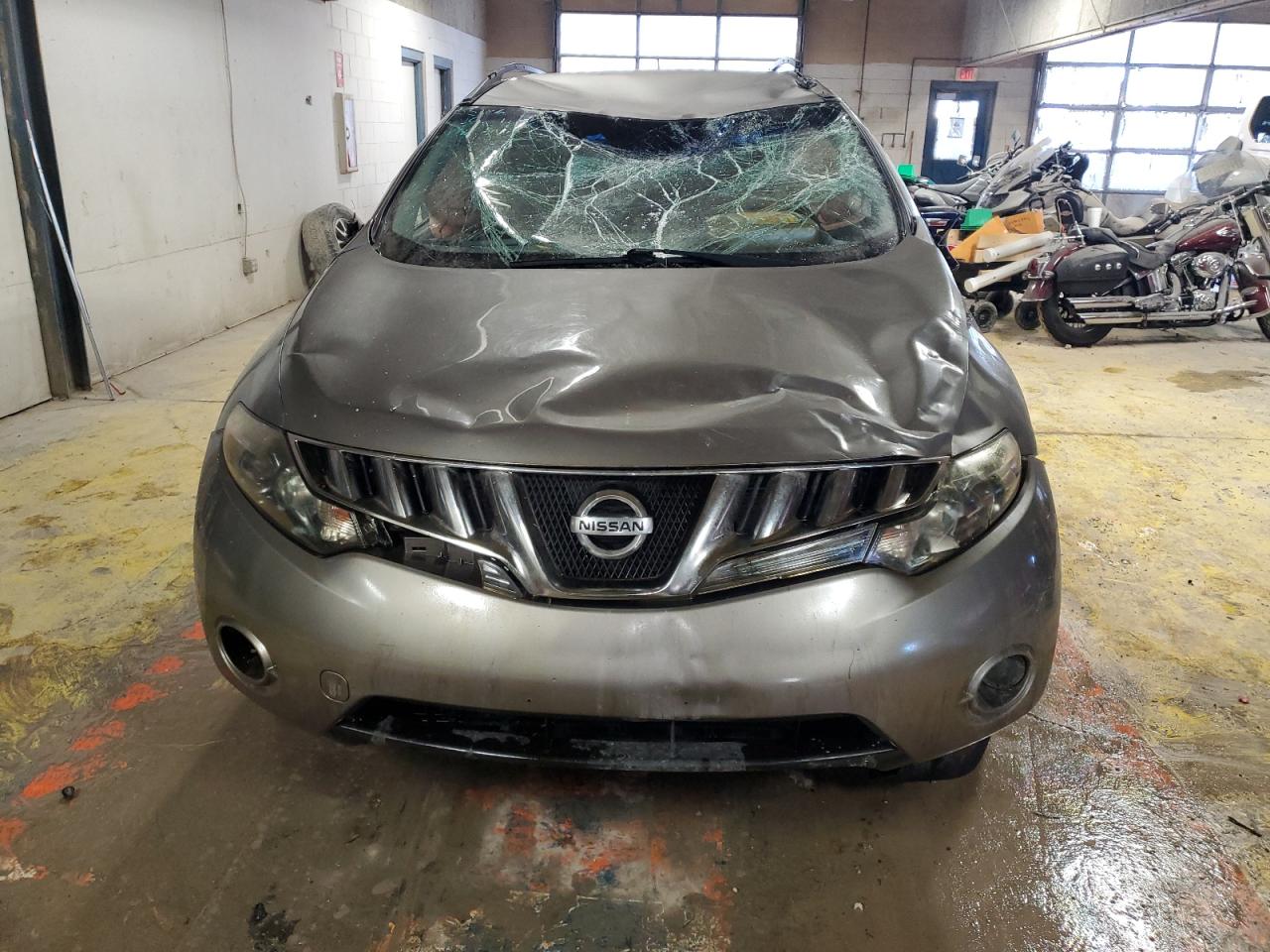 2009 Nissan Murano - Image 5