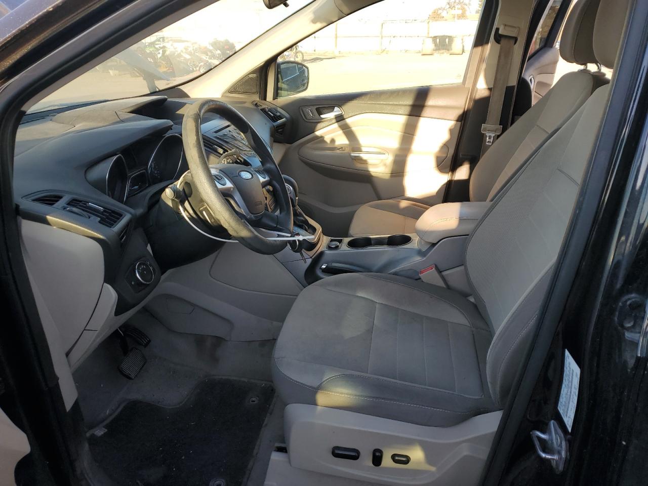 2014 Ford Escape - Image 7