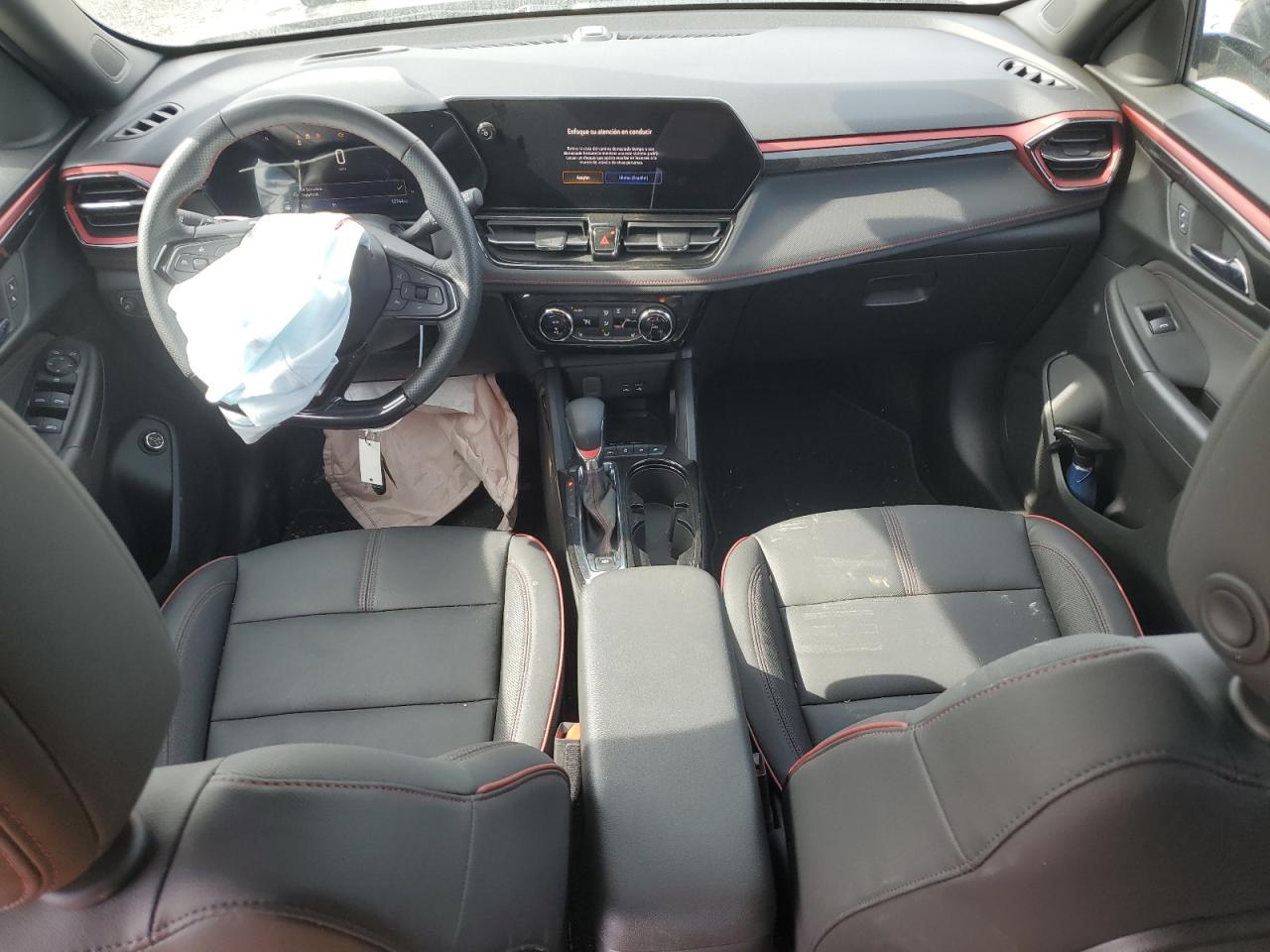 KL79MTSL9SB008123 CHEVROLET TRAILBLZR 2025