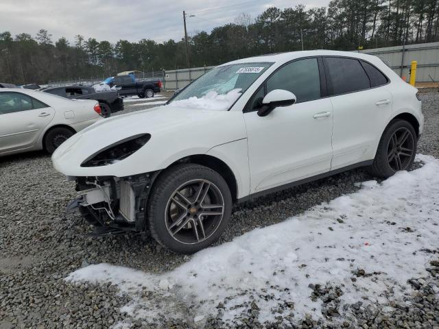 2019 Porsche Macan S