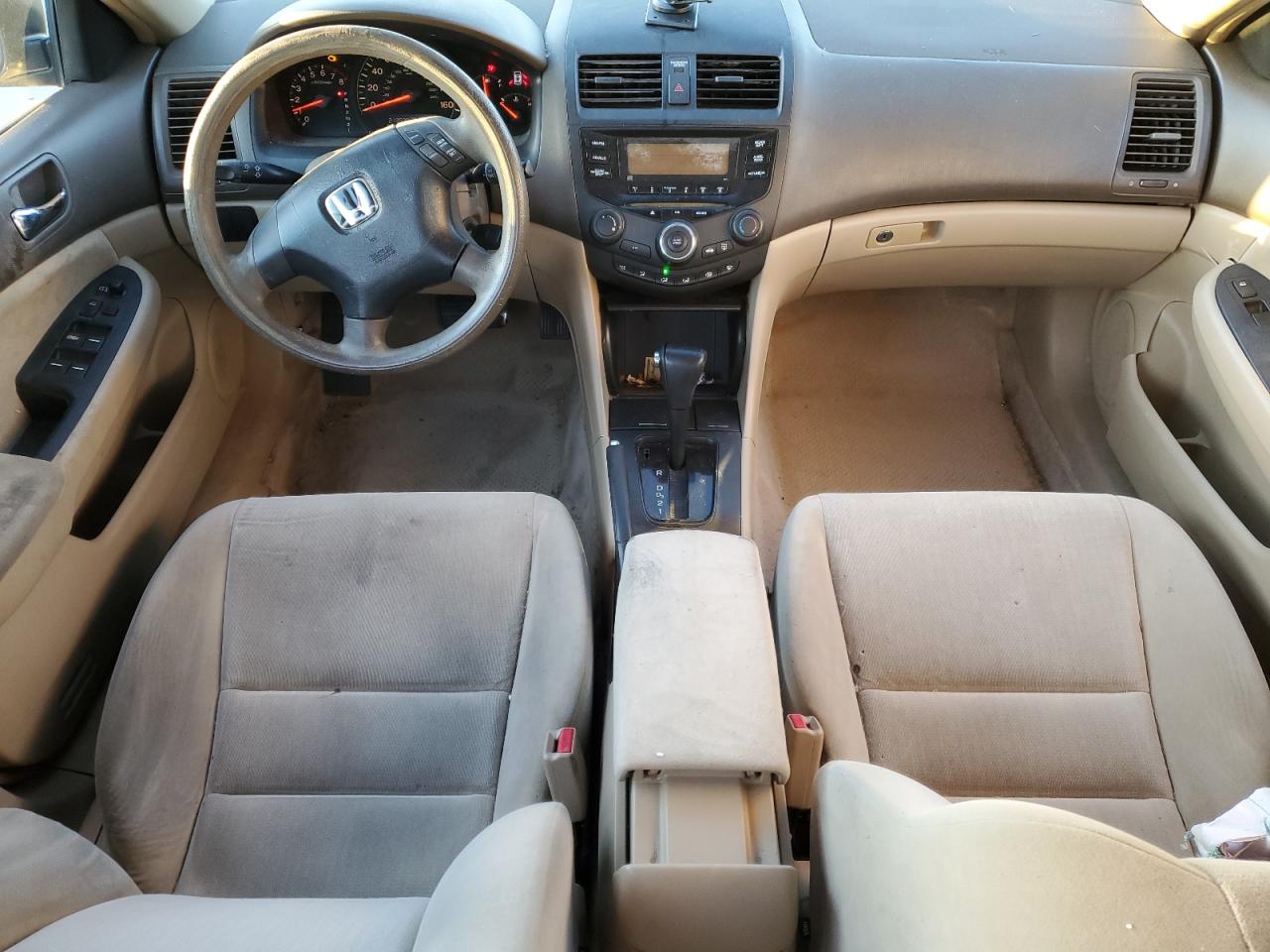 2005 Honda Accord - Image 8