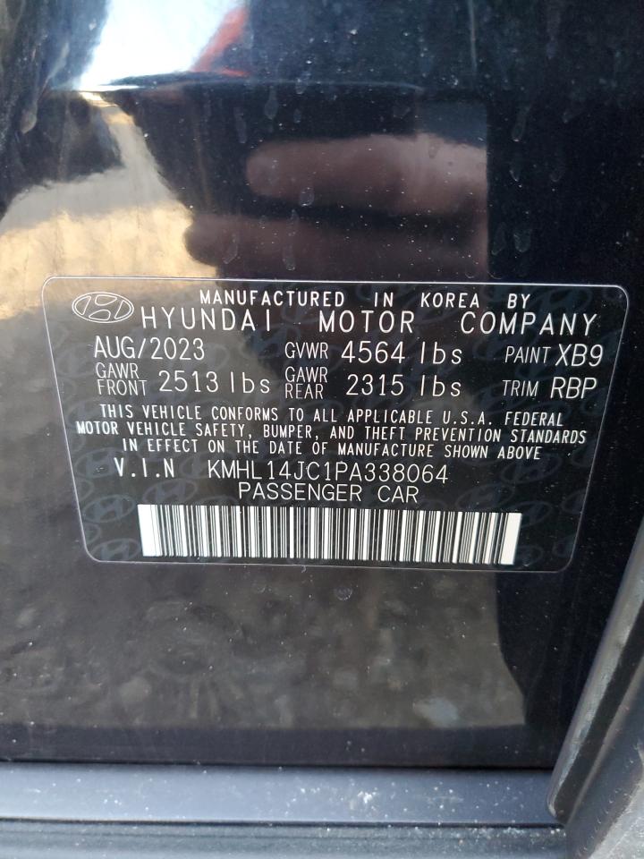 2023 Hyundai Sonata - Image 14