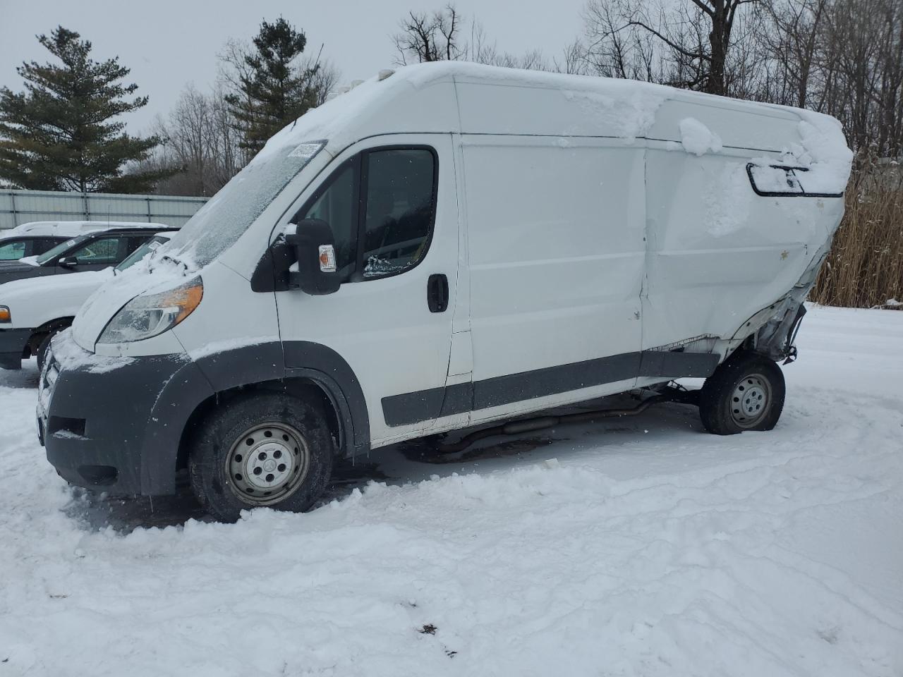 2015 RAM ProMaster City - Image 1
