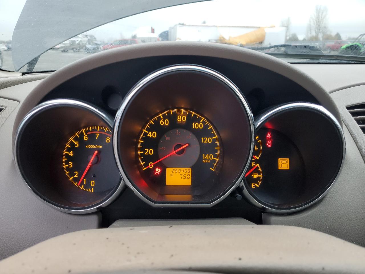 2006 Nissan Altima - Image 9