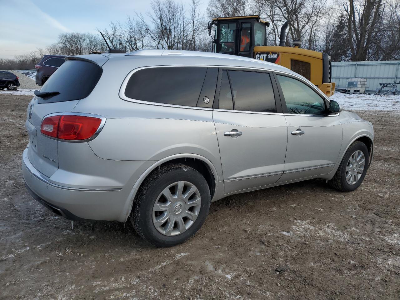 2016 Buick Enclave - Image 3