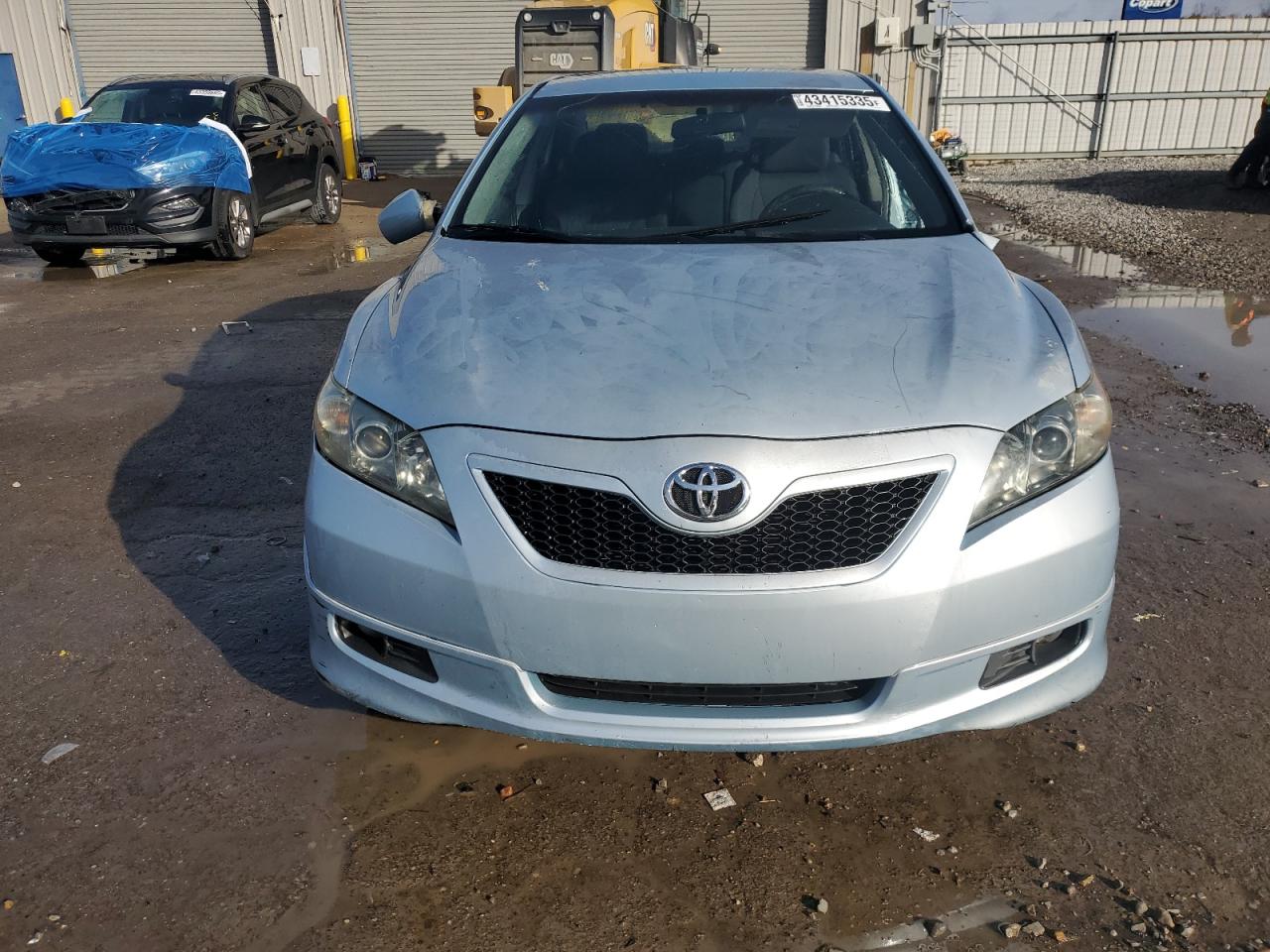 2009 Toyota Camry - Image 5