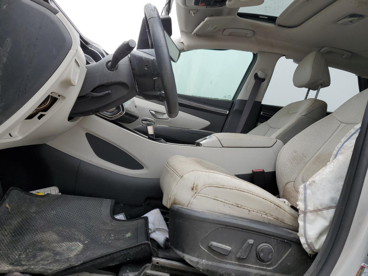 2023 Hyundai Tucson - Image 7