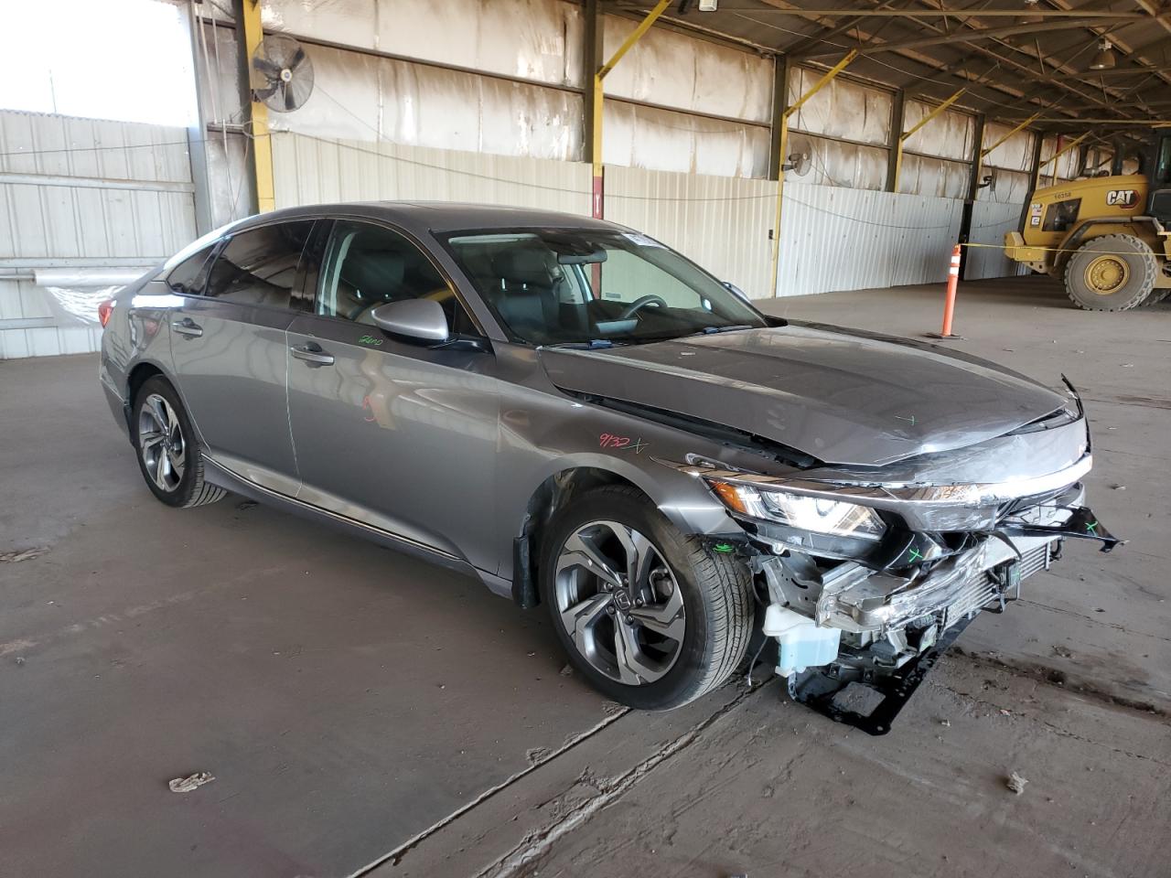 2019 Honda Accord - Image 4