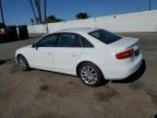 2013 Audi A4 Premium de vânzare în Van Nuys, CA - Side