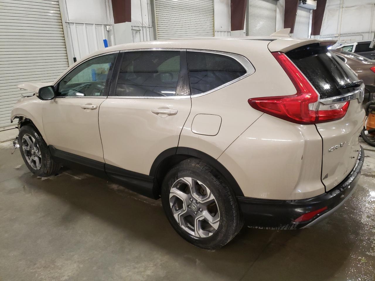 2019 Honda CR-V - Image 2