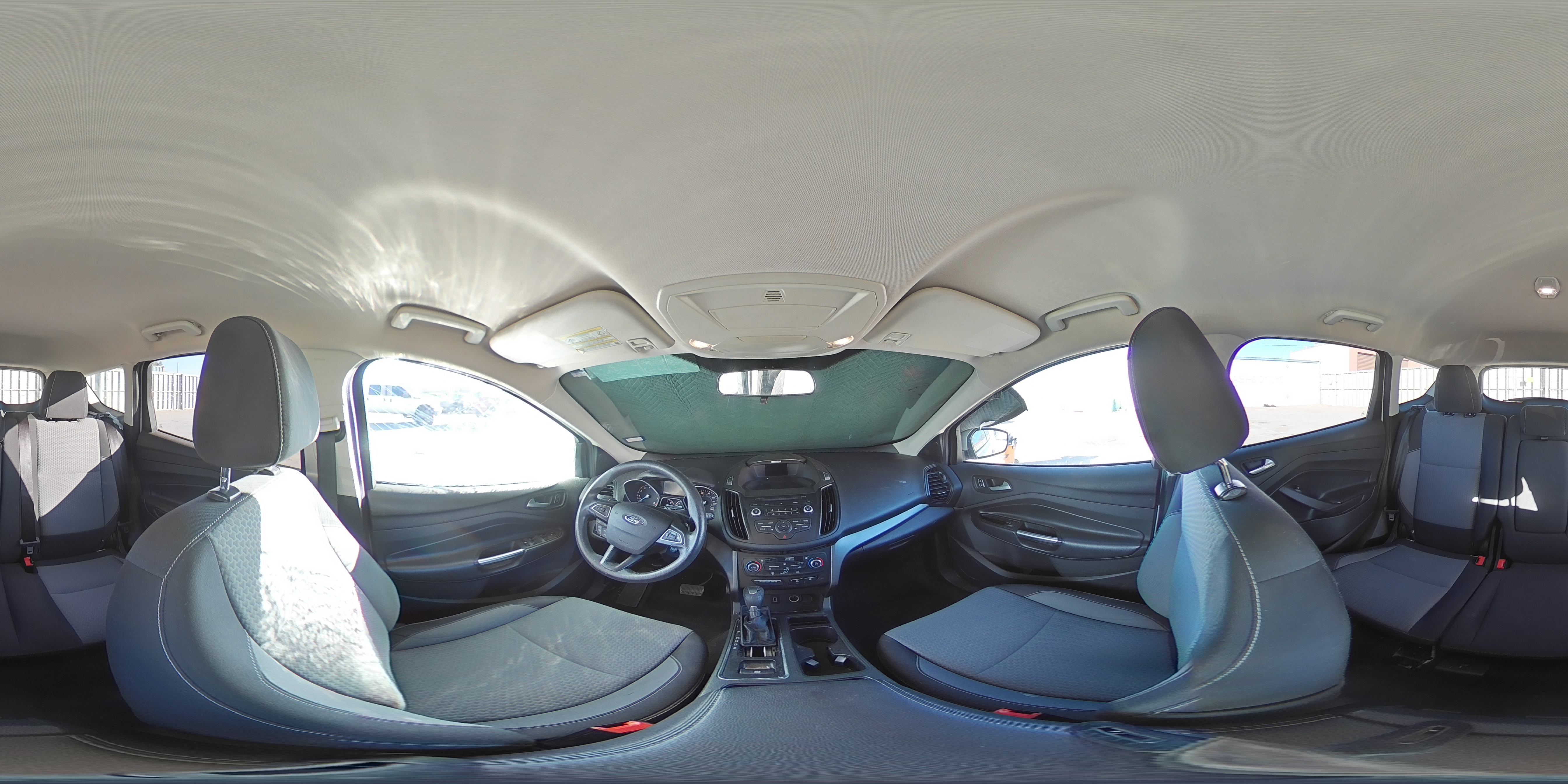 2017 Ford Escape - Image 14