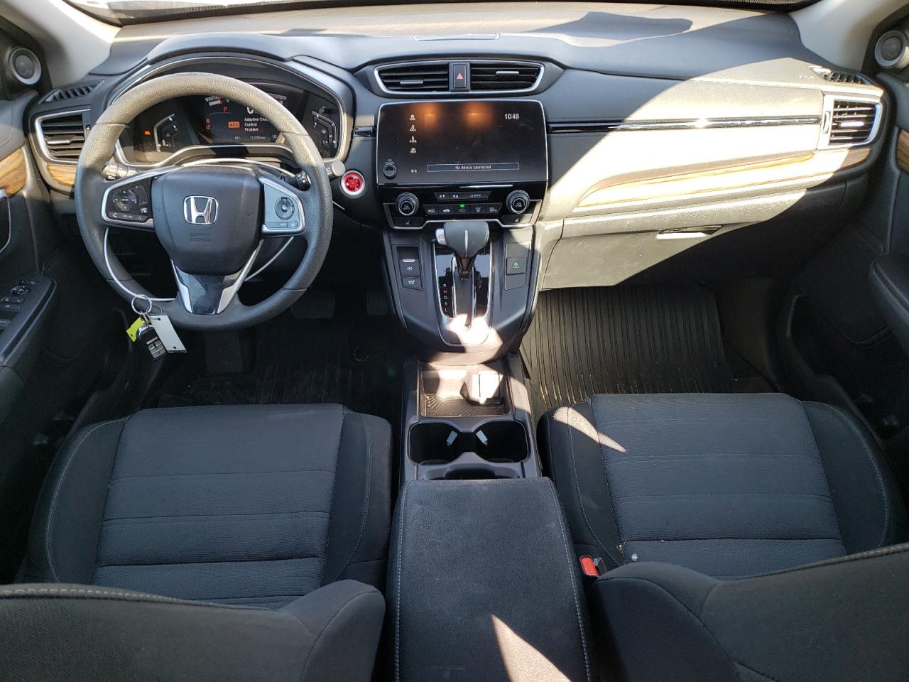 2017 Honda CR-V - Image 8
